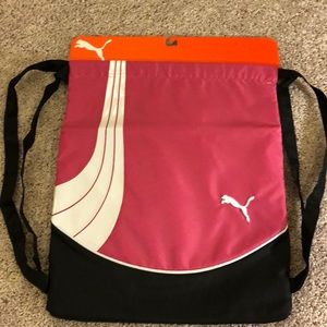 Puma bag
